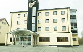 Stadthotel Giengen